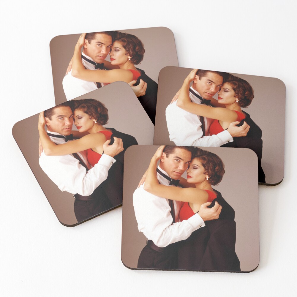 Artikel-Vorschau von Untersetzer (4er Set), designt und verkauft von DCGStore.