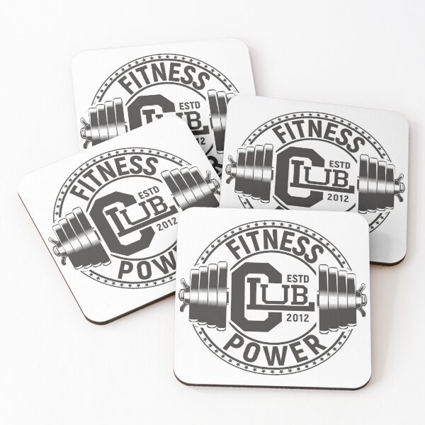 Item preview, Fitness Clubs designed and sold by NathanJames20.