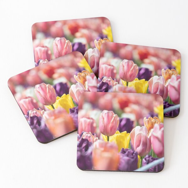 Item preview, Terrific Tulips designed and sold by ValkyriePhotos.