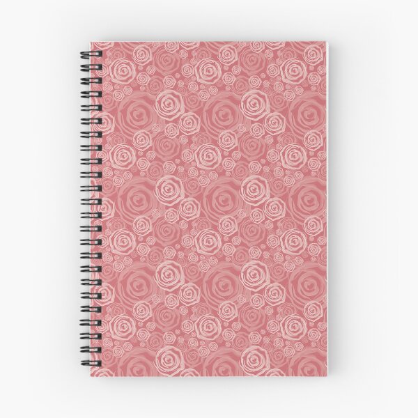 Item preview, pink roses designed and sold by mentabludesign.