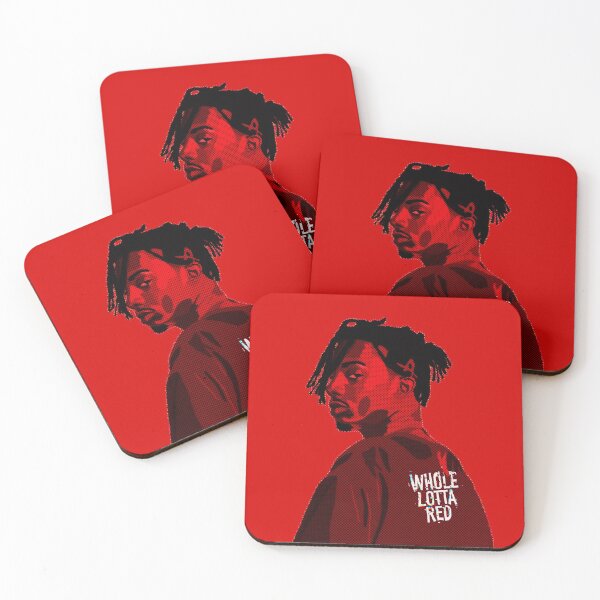 Item preview, whole lotta red  designed and sold by awkotaco17.