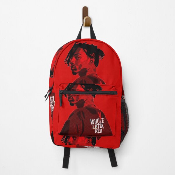 Item preview, whole lotta red designed and sold by awkotaco17.