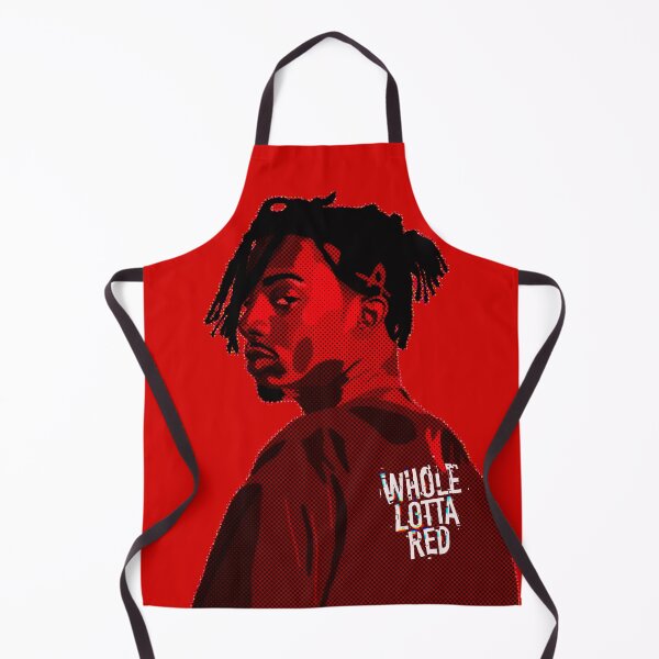 Item preview, whole lotta red designed and sold by awkotaco17.
