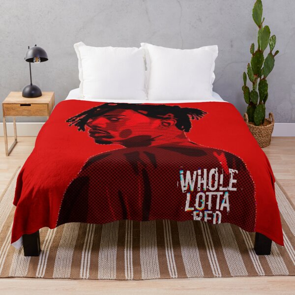 Item preview, whole lotta red designed and sold by awkotaco17.