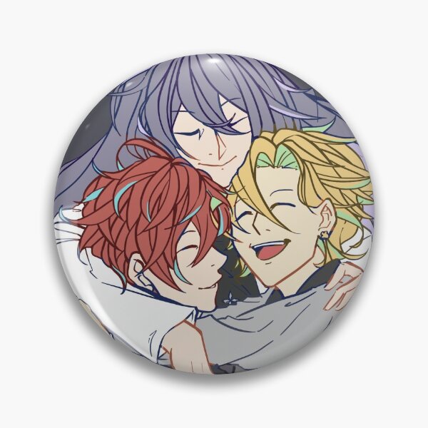 Item preview, Matenrou (Hypnosis Microphone) designed and sold by Mamushi.