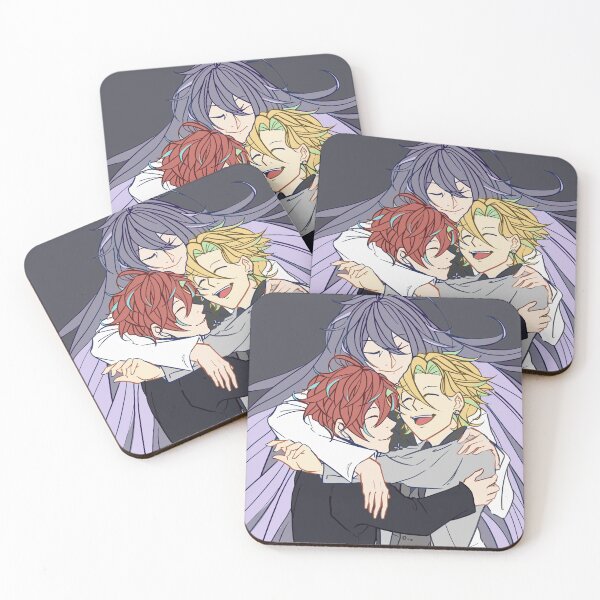 Item preview, Matenrou (Hypnosis Microphone) designed and sold by Mamushi.