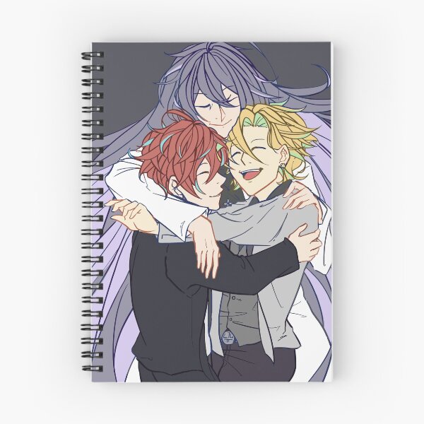 Item preview, Matenrou (Hypnosis Microphone) designed and sold by Mamushi.