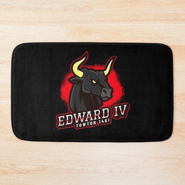 Item preview, Towton - Edward IV designed and sold by MandWthings.