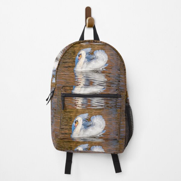 Item preview, Swan under full Sail designed and sold by Dalyndigital Photography.
