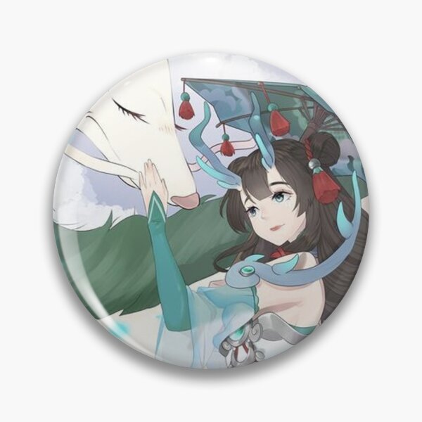 Item preview, Kagura designed and sold by FunnyDio.