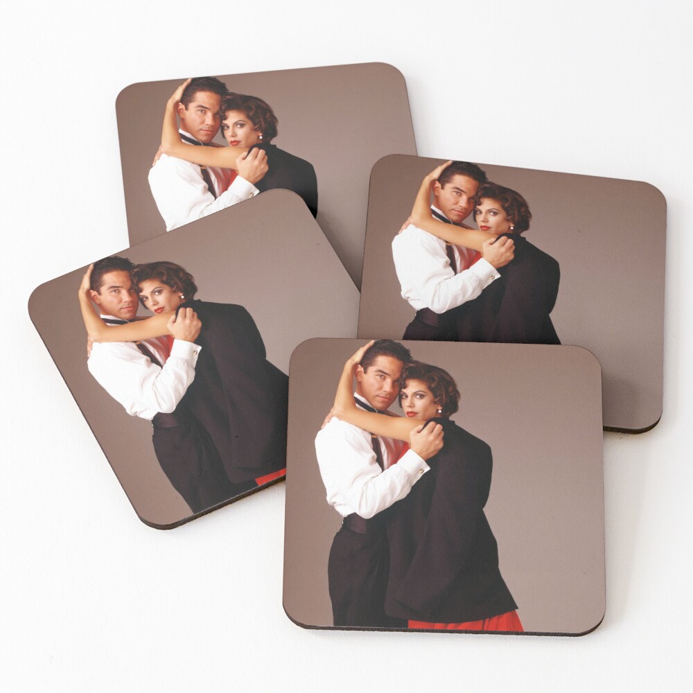Artikel-Vorschau von Untersetzer (4er Set), designt und verkauft von DCGStore.