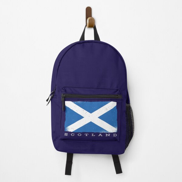 Item preview, St Andrew's Flag designed and sold by Tender Flower Clothing.