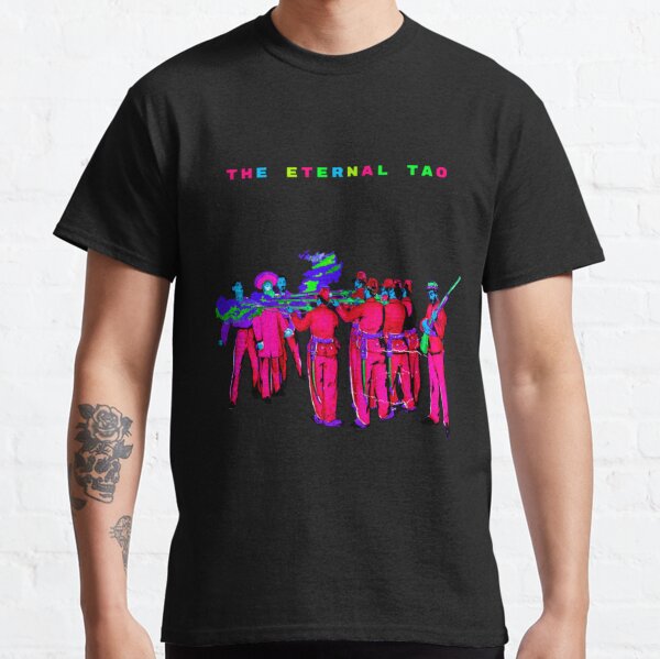 The Eternal Tao - The Voidz  Classic T-Shirt