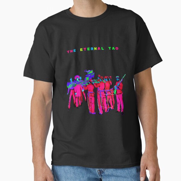 Item preview, The Eternal Tao - The Voidz  designed and sold by Cool Ghoul.