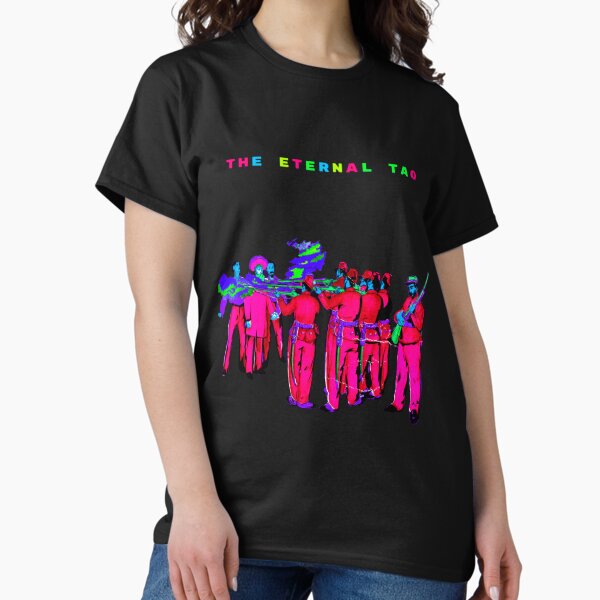Item preview, The Eternal Tao - The Voidz  designed and sold by Cool Ghoul.