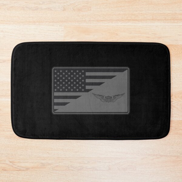 Item preview, Army Aviation Wings Patch (subdued) designed and sold by StrongVlad.