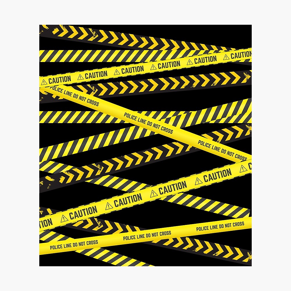 Caution Tape ( FOR ALL USES) by CreativeDyslexic on DeviantArt