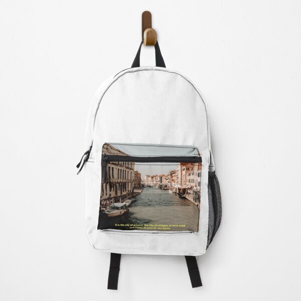 Item preview, Venice Canal designed and sold by A. P..