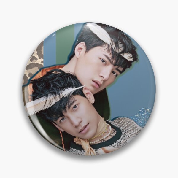 Item preview, KristSingto designed and sold by Cri-Babi.