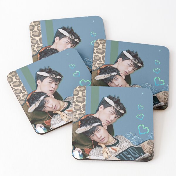 Item preview, KristSingto designed and sold by Cri-Babi.