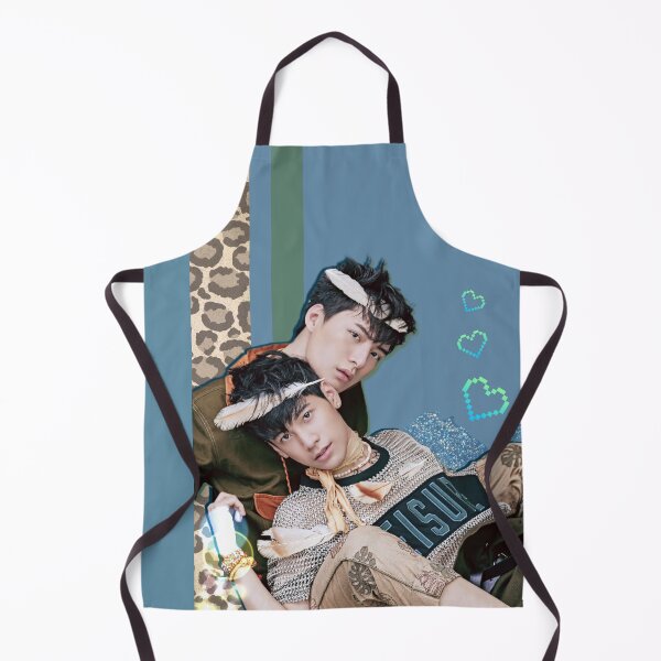 Item preview, KristSingto designed and sold by Cri-Babi.