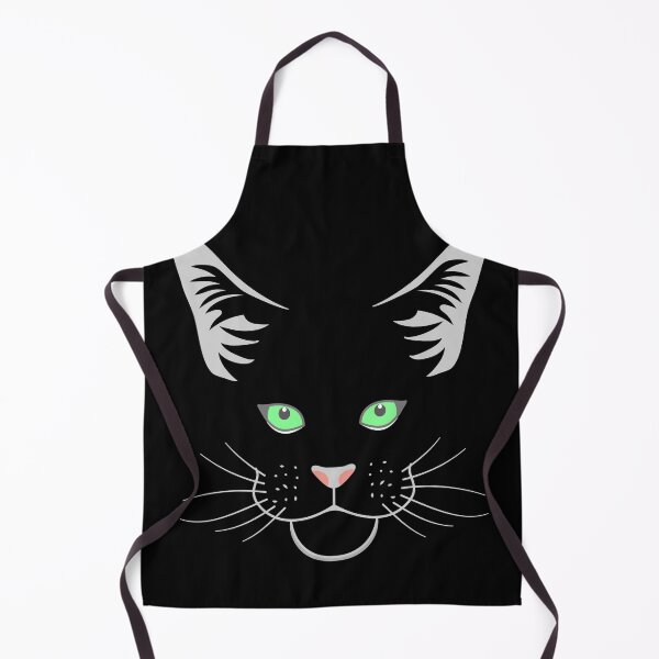 Item preview, Maine Coon Cat Head designed and sold by lulululupaint.
