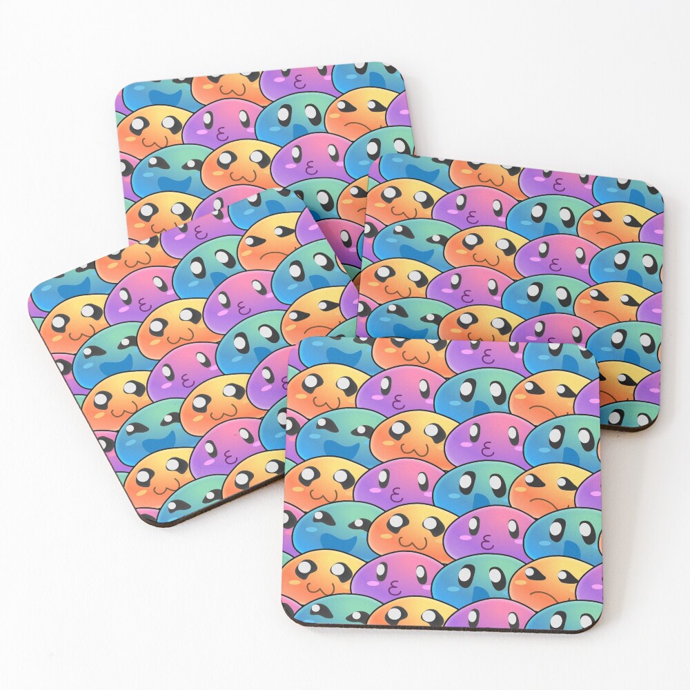 Item preview, Coasters (Set of 4) designed and sold by vindorious.