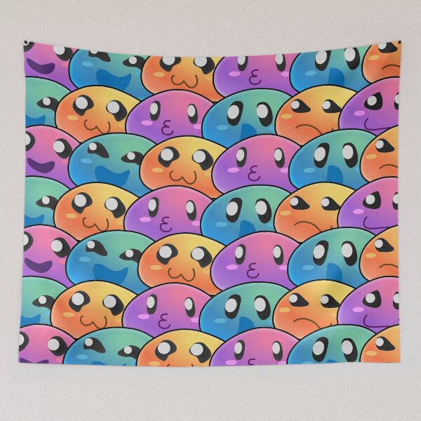 Item preview, Gumdrops Overload Pattern designed and sold by vindorious.