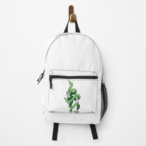 Item preview, Snake on hand designed and sold by narcocynic.