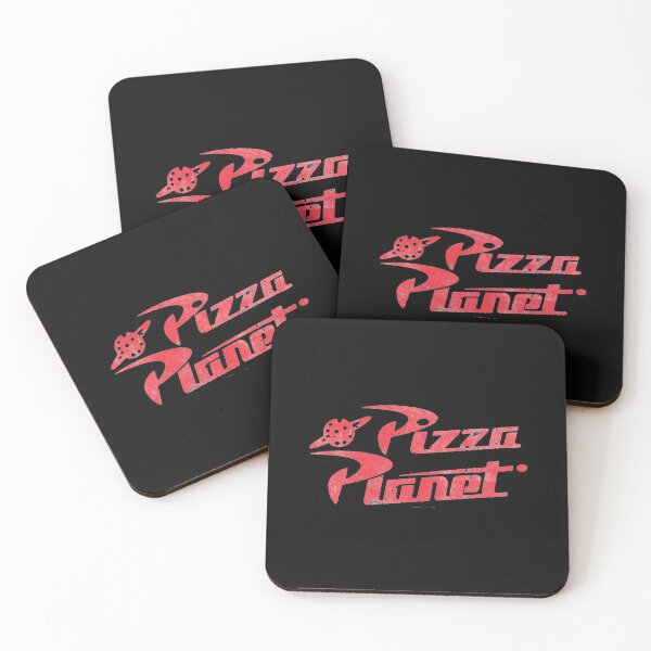 Item preview, Pizza Planet designed and sold by spentmelissa.