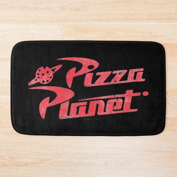 Item preview, Pizza Planet designed and sold by spentmelissa.