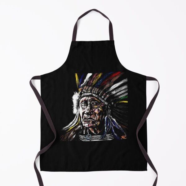 Item preview, Indigenous designed and sold by Herbert Renard.