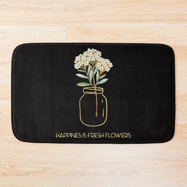 Item preview, HAPPINES FRESH FLOWERS designed and sold by Ashalcheema.