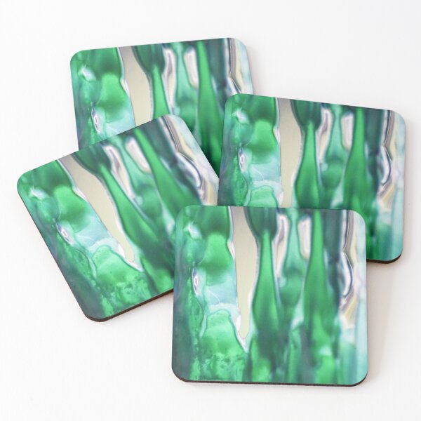 Item preview, The glass is greener on the other side  designed and sold by Akram Zaki.