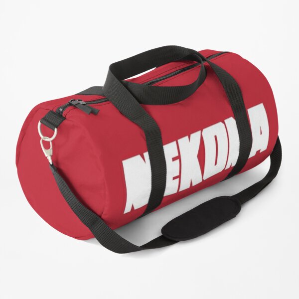 anime duffle bag