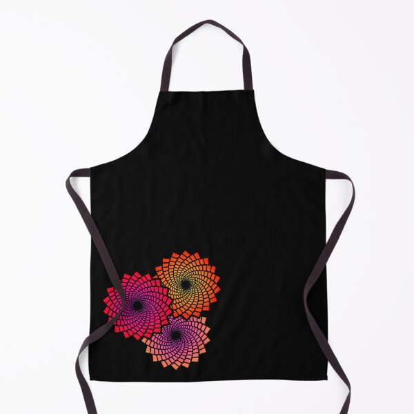 Item preview, Geometric Flower (Multicolor) designed and sold by Ludogorek.