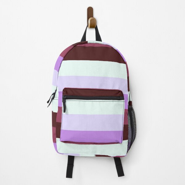 Item preview, Mist Gradation Stripes designed and sold by mariazegena.