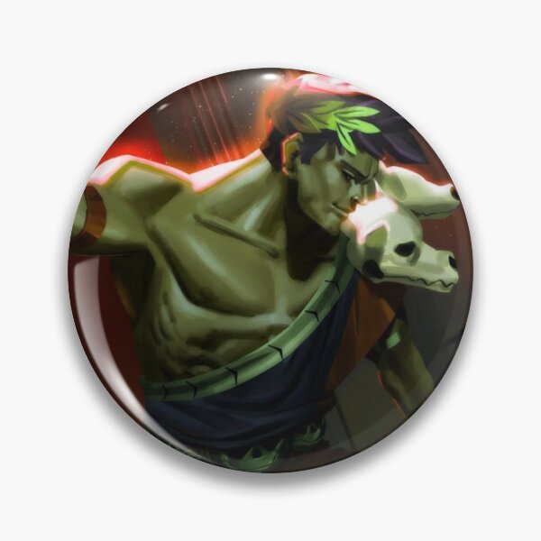 Item preview, Hades designed and sold by Ghostach.
