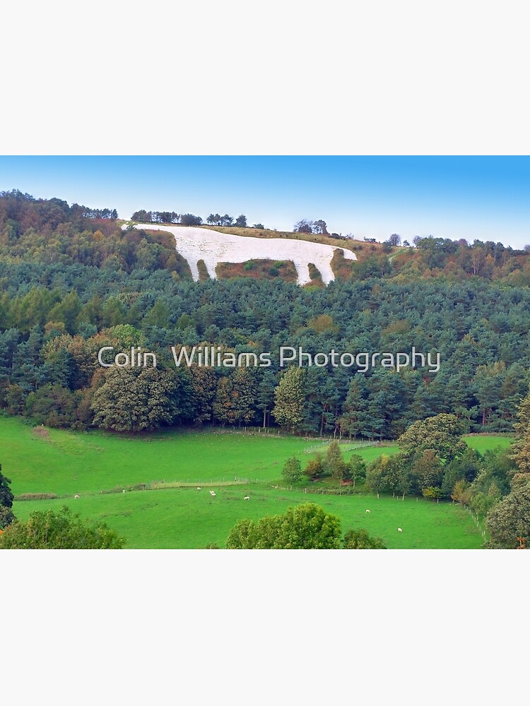 "The White Horse Kilburn " Poster for Sale by Arrowman Redbubble