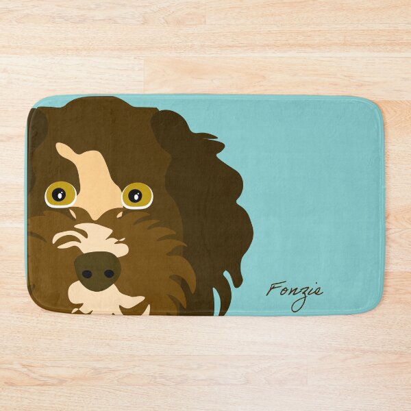 Item preview, Fonzie designed and sold by OurAdventures.