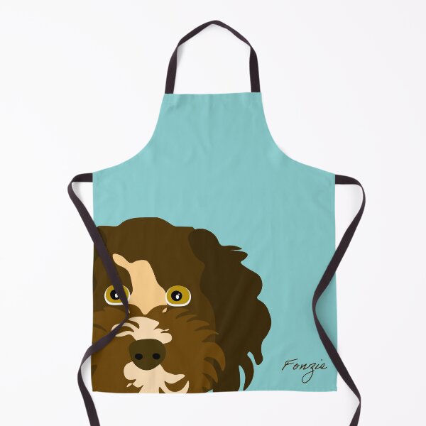 Item preview, Fonzie designed and sold by OurAdventures.