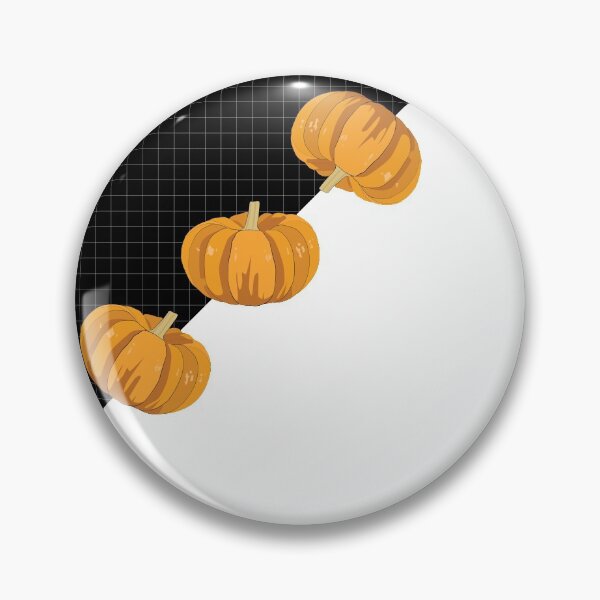 Item preview, Pattern : Diagonal Orange Pumpkin designed and sold by CraftingYellow.
