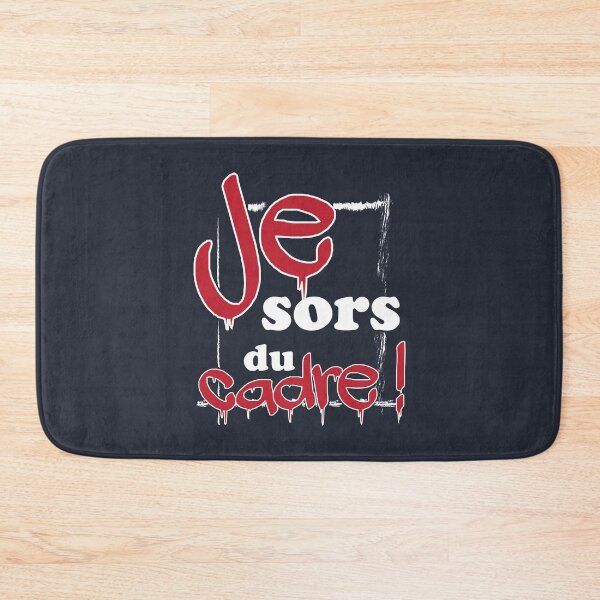 Item preview, I go out of the frame! designed and sold by Frangotier.