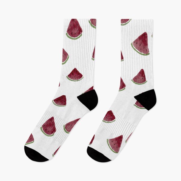 Item preview, Summer Watermelons  designed and sold by Tessa Bryden.