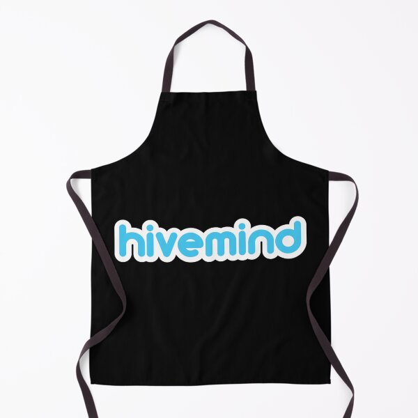 Item preview, HIVEMIND - HIVE MIND, TWITTER PARODY designed and sold by w1ckerman.