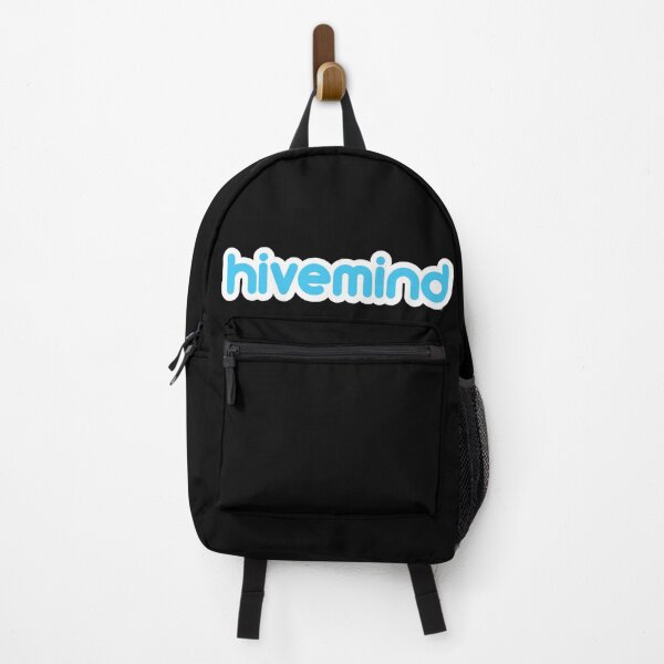 Item preview, HIVEMIND - HIVE MIND, TWITTER PARODY designed and sold by w1ckerman.
