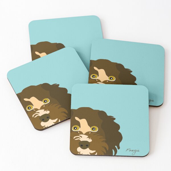 Item preview, Fonzie designed and sold by OurAdventures.