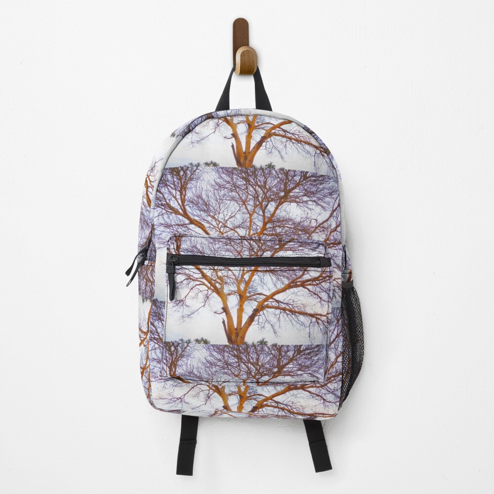 Item preview, Backpack designed and sold by Sreena.