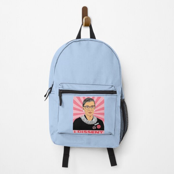 Item preview, ruth bader ginsburg i dissent designed and sold by John Hana.