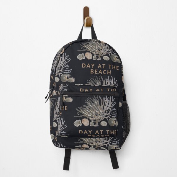 Item preview, Winters Day at the Beach, with Shells and Coral, South Africa designed and sold by ZenArt-Fern.